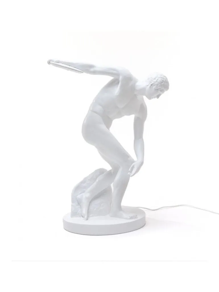 Discobolux lamp - 14807
