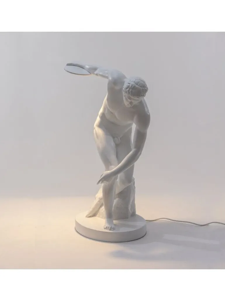 Discobolux lamp - 14807