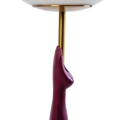 Diver lamp geel - 14937