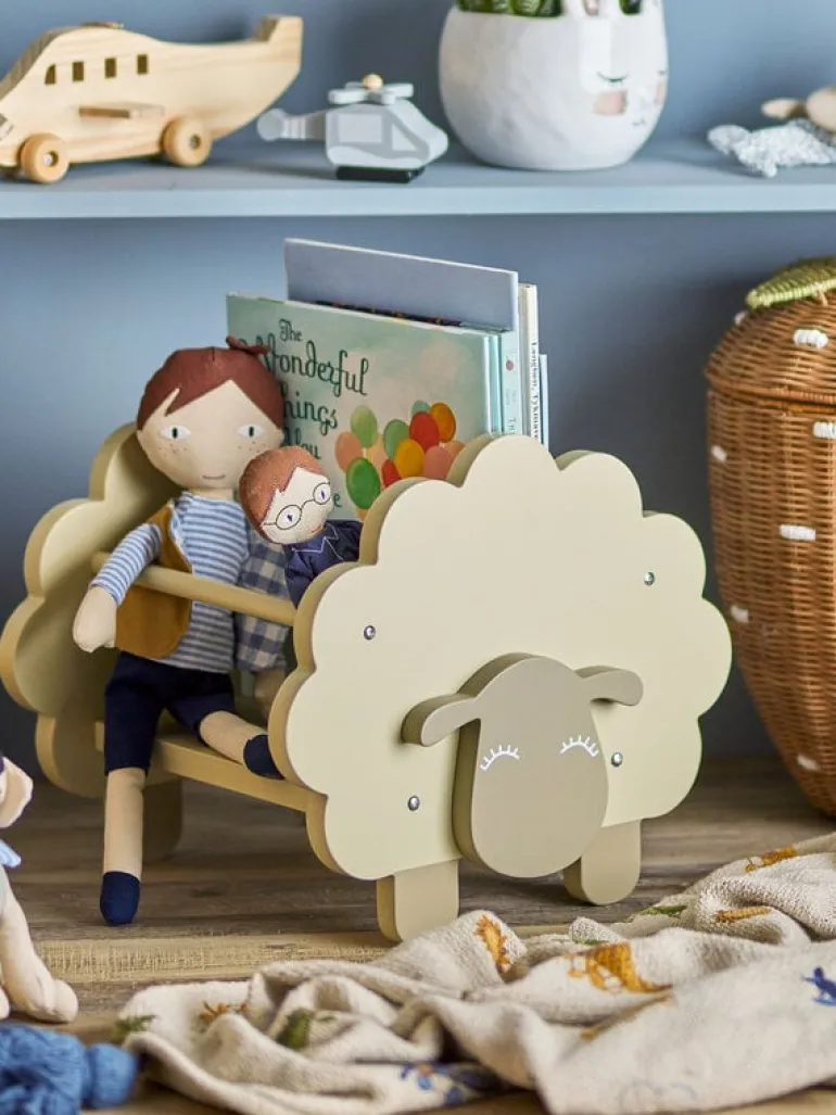 Dolly boekenkast - 82062597