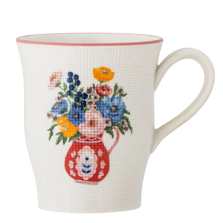 Dorothy mokken roze set van 6 stuks - 82061690