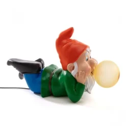 Dreaming gummy lamp - 07141