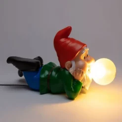 Dreaming gummy lamp - 07141
