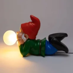 Dreaming gummy lamp - 07141