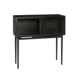 Dressoir - zwart