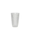 Drinkglazen- set van 12 stuks