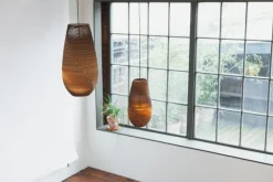 Drop18 hanglamp naturel - GP-211