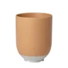 Eli mokken camel - set van 8 stuks