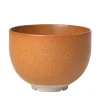 Eli schaaltjes Ø11XH8CM caramel - set van 8 stuks