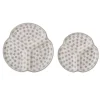 Elsa bord - set van 2 stuks