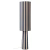 Emmie vloerlamp blauw - 82063033