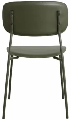 Esa stoel - groen