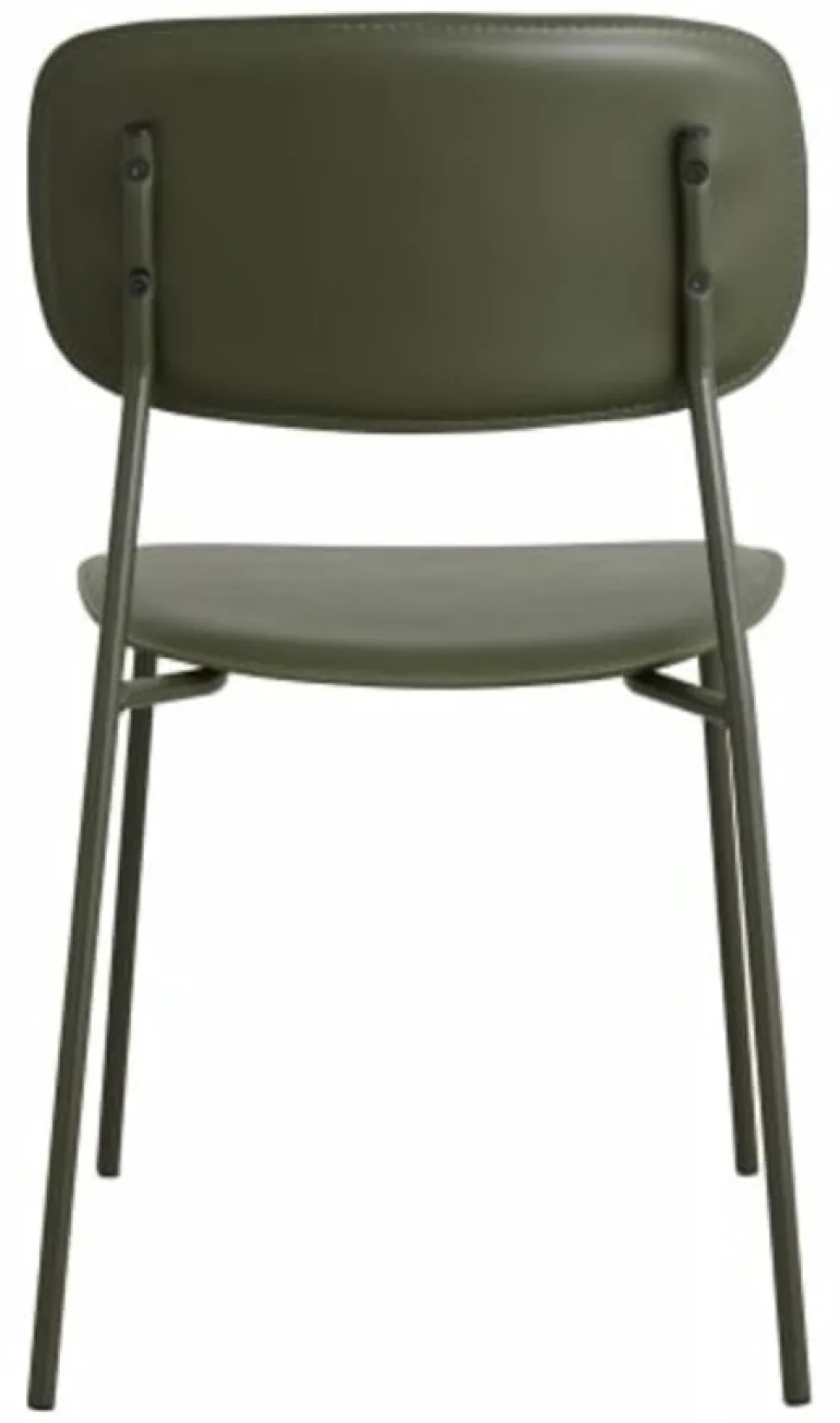 Esa stoel - groen