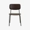 Esa stoel bruin - 70955