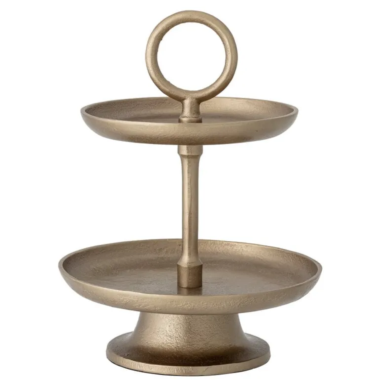 Etagere - brons