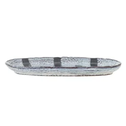 Ever borden zwart set van 6 stuks - 82061855