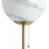 Fauna tafellamp - hoog