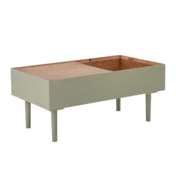 Favne tafel