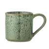 Feras mokken groen set van 6 stuks - 82057646