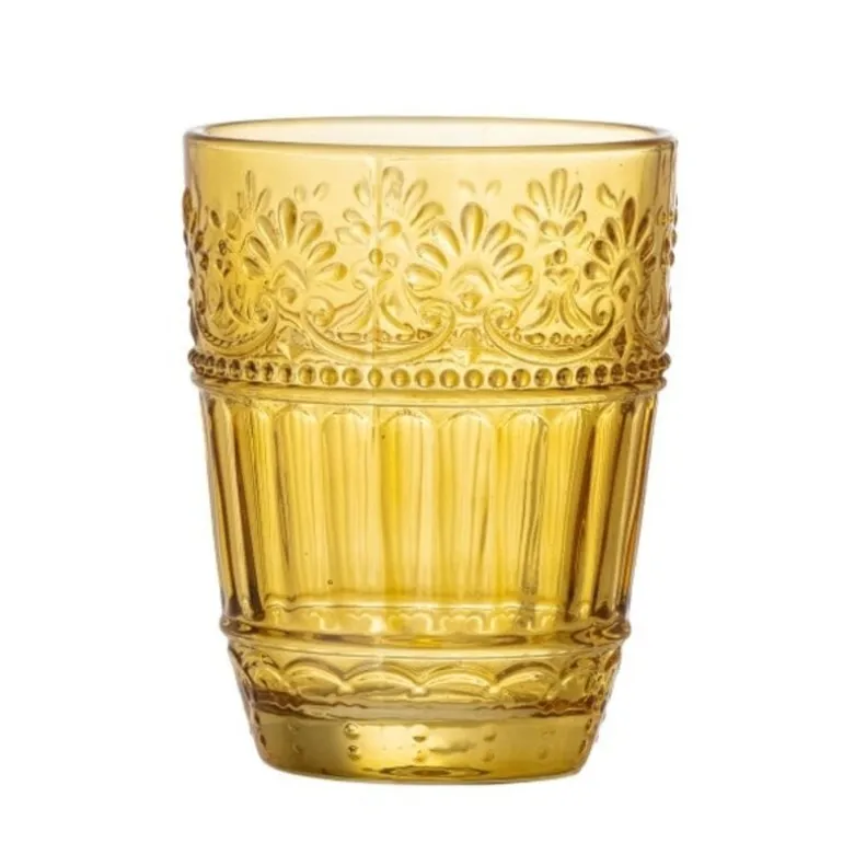 Feyza glazen set van 6 stuks - 82060256