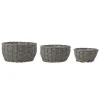 Fioria bloempotten set van 3 stuks - 82056823