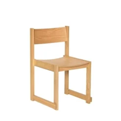 Forma stoel naturel - 882042