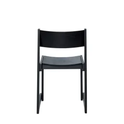 Forma stoel zwart - 882043