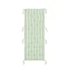 Franca strandkussen groen - 71210300
