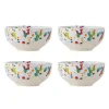 Freckles schaaltjes set van 4 stuks - 82072508