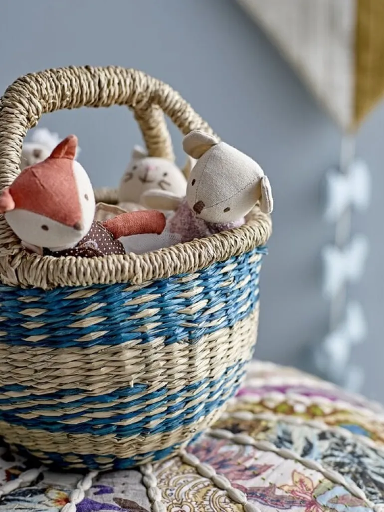 Friends speelgoed knuffeltjes - set van 6 stuks