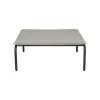 Furi outdoor lounge voetenbank - L300768