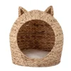 Gar kattenmand - naturel