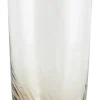 Garo longdrink glazen bruin set van 4 stuks -41741