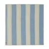 Gestreept plaid - M107701