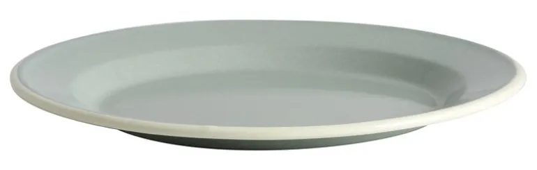 Ginger borden L mint set van 6 stuks - 60048