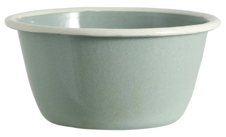 Ginger schaaltjes mint set van 6 stuks - 60045