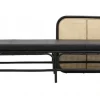 Glomma dagbed met matras