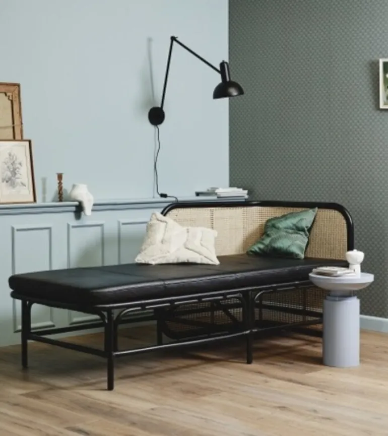 Glomma dagbed met matras