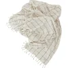 Gobi bedsprei grid - L10079