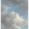 Golden Age Clouds behang