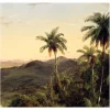Golden Age Landscapes behang