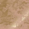 Goud Engraved landschappen behang nude MW-171 300x280cm