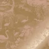 Goud Engraved landschappen behang nude MW-108 300x280cm