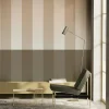 Gradient Stripes behang FU-021