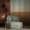 Gradient Stripes behang FU-022