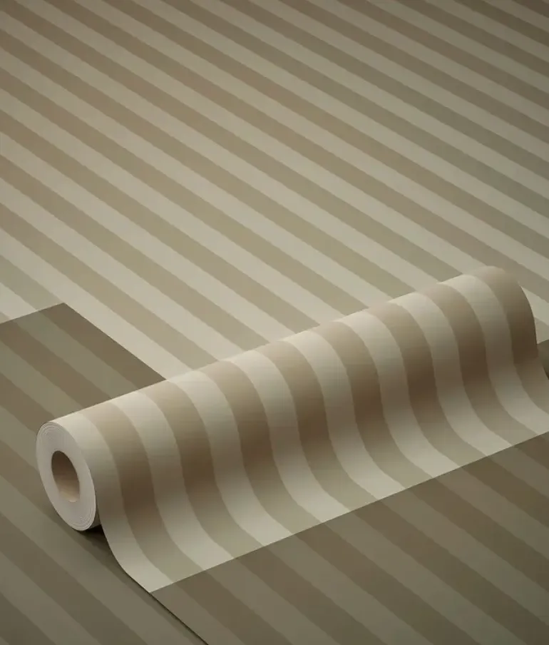 Gradient Stripes behang FU-023