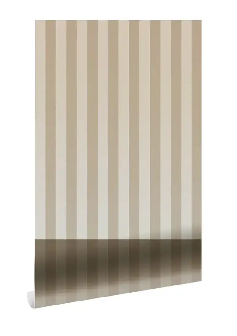 Gradient Stripes behang FU-023