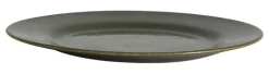 Grawa borden S groen set van 4 stuks - 57043