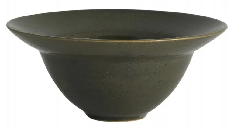Grawa soepborden groen set van 4 stuks - 57039