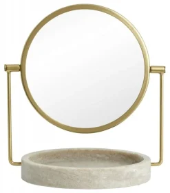 Haja tafel spiegel